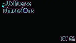Rainy dawn (Wolfverse Dimensions OST #2)