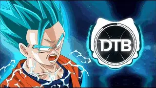 DRAGON BALL Z - GOHAN'S DEATH THEME (Shae OT Drill Trap Remix)