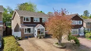 4 Forest Hill, Gilwern
