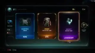 Black Ops 3, 200 Cryptokey Opening! (*NEW WEAPONS*)