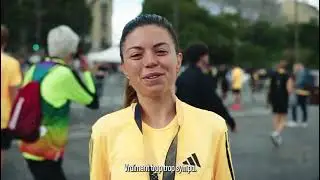 ADIDAS 10K PARIS - Best Of 2025