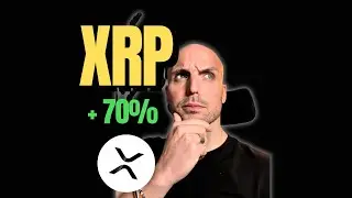 XRP sta preparando qualcosa di GROSSO