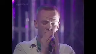 Bronski Beat &ndash; Smalltown Boy (1984)