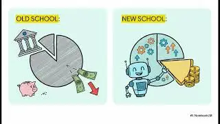 DexFi vs. Traditional Finance: AI Yield Generation, Real Returns, and Sustainable DeFi Growth 🤖