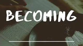Ep17-Becoming a better writer. Done is better than perfect.