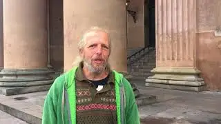 Kim Allan Jensen , SAND - De hjeml&oslash;ses landsorganisation