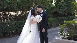 A Big and Beautiful Baha'i Wedding // Lydia & Shahriyar San Diego, CA