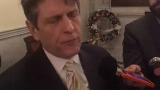Bob Massie pans Gov. Baker&rsquo;s state of state speech