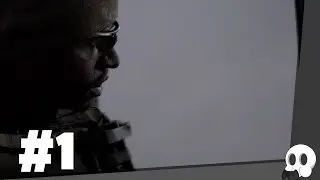 Battlefield 6 Walkthrough Part 1 - Always Faithful