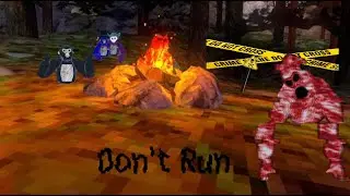 I found a Gorilla Tag Ghost (Death666)
