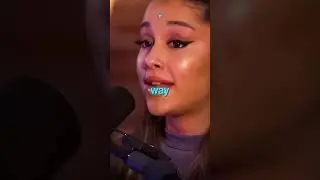 Почему Ариана Гранде НЕНАВИДИТ Грэмми 🤬