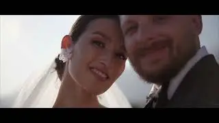 Montenegro Wedding | Adriatica restaurant