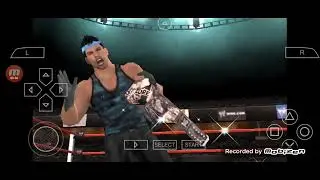 WWE Smackdown vs Raw 2010 - Hardcore Championship Path 