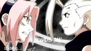 [AMV] Accelerant (Best Action @ Kintoki Con 2011)