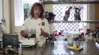 How to Make Italian Fig Cookies : Cookie Delights