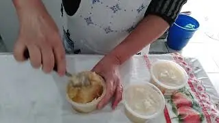 Como Consertar pasta de Brilho que deu Errado