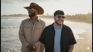 Grupo Frontera, Anuel AA - BBECITA (Video Oficial)