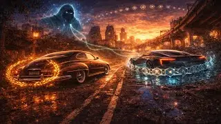 🏆 Midnight Club 3: DUB Edition Remix - Detroit tournaments won for Fleetline & Cadillac Cien | PS2