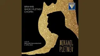 Polonaise-fantaisie in A-Flat Major, Op. 61, B. 159 (Live)