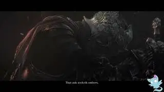 Dark Souls III - Blind Playthrough - Part 1 [Live Commentary]