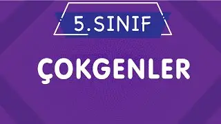 ÇOKGENLER ve TEMEL ELEMANLARI 5. Sınıf Matematik Yeni Nesil Konu Anlatımı (İMT Hoca)