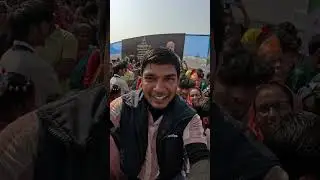 Modi At Assam Kaliabir. #narendramodi #shortvlog #madanchetry #himantabiswasarma #padmahazarika