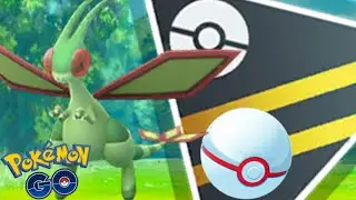 FLYGON IS SO POWERFUL & FAST IT'S INSANE! POKEMON GO BATTLE LEAGUE