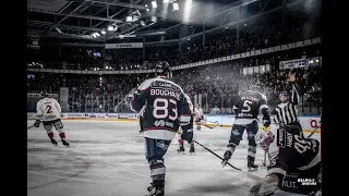 Highlights | Ducs d'Angers vs Gothiques d'Amiens | 21 janvier 2020