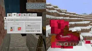 minecraft*