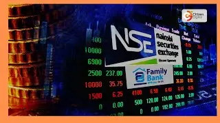 Акционеры Family Bank одобрили план листинга на NSE к 2026 году путем внедрения
