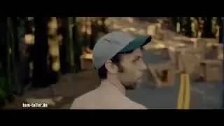 Werbung Tom Tailor | TV Spot 2012