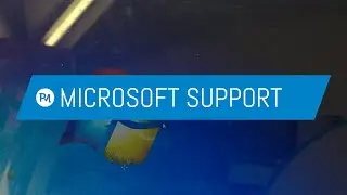 Microsoft Support