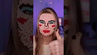 POM-POM MAKEUP, Part 2