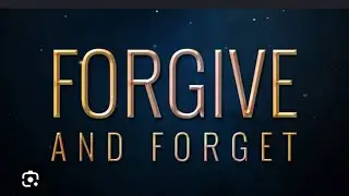 Forgiving those Who Trespass Against Us 