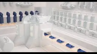 CLO3D Online Platform: Clo-set & Connect