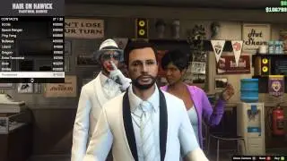 GTA V Online - New Channel Updates! (Please Watch)