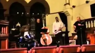 Fair, Nick Morrison Quartet