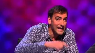 Mock The Week S12E08 (720p)