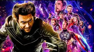 X-Men's Dark Future REVEALED: Marvel's SHOCKING Plan!
