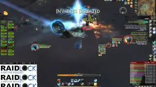 Raidlock Episode 6: Regulost - 1 / 4