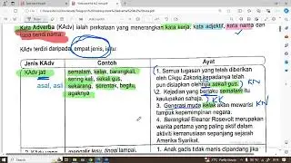 Kata Adverba
