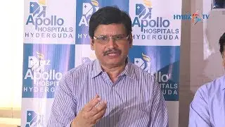 PLN Kaparthi about Aortic Valve Treatment