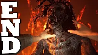 Dispel evil spirits | The Bridge Curse Road to Salvation - Part 3 (Gameplay Walkthrough) #end
