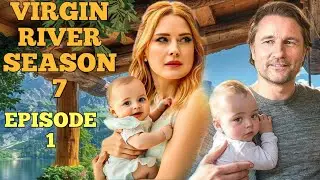 Virgin River Season 7 Episode 1: Trailer Breakdown, Story Clues & Release Date