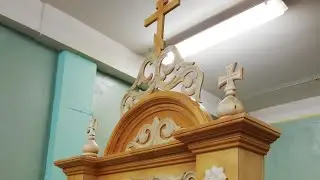 Киот финальный обзор