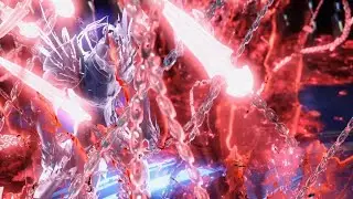 1558 Hunger Reaper vs. Prokel 3:05 (Controller) [Lost Ark]