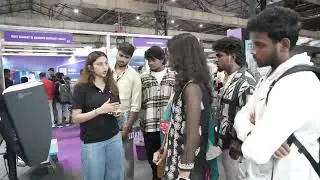 August Recap | 2025 | Student Events & Highlights | Zee Institute Chennai