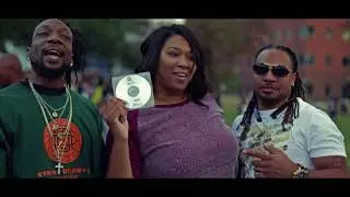 Mr. Bj - RNS- B4Rap Ent