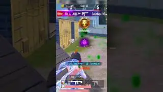 BGMI TDM Tournament Clips Against @RohitkdpLIVE || #pubg #bgmi #tdm