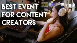 Everything Great About Insomnia Gaming Festival